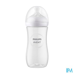 Philips Avent Natural 3.0 Zuigfles 330ml