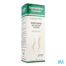 Load image into Gallery viewer, Somatoline Cosm. Total Body 400ml
