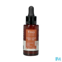 Afbeelding in Gallery-weergave laden, Vitry Man Expert Serum A/aging 30ml
