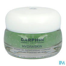 Charger l'image dans la galerie, Darphin Hydraskin Cooling Hydrating Gel Mask 50ml
