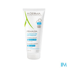 Load image into Gallery viewer, Aderma Primalba Creme Cocon Zachtheid 200ml
