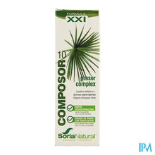 Afbeelding in Gallery-weergave laden, Soria Composor N10 Prosor Xxi 50ml
