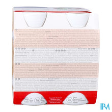 Charger l'image dans la galerie, Resource Junior Fibre Chocolade 4x200ml
