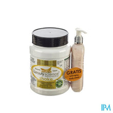 Afbeelding in Gallery-weergave laden, Beauty Science Milkshake Banana Libre Pdr 700g
