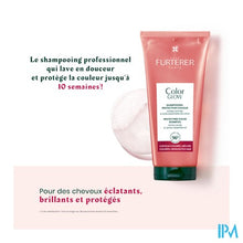 Charger l'image dans la galerie, Furterer Color Glow Kleurbeschermende Sh 50ml
