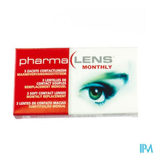 Afbeelding in Gallery-weergave laden, Pharmalens Monthly +2,00 3
