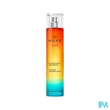 Load image into Gallery viewer, Nuxe Delicious Fragrant Water Spray 100ml
