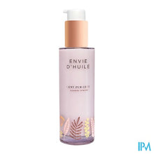 Afbeelding in Gallery-weergave laden, Cent Pur Cent Cleansing Oil Envie Huile 100ml
