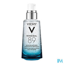 Charger l'image dans la galerie, Vichy Mineral 89 50ml
