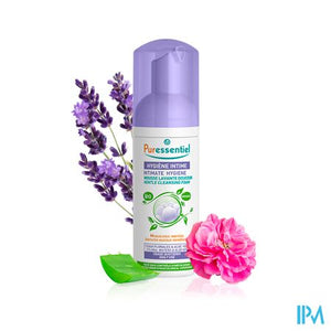 Puressentiel Intieme Hygiene Schuim 150ml