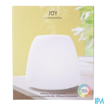 Charger l'image dans la galerie, Pranarom Joy Ultrasonische Verstuiver Ess Olie
