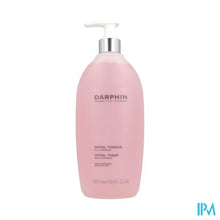 Load image into Gallery viewer, Darphin Intral Reinigende Tonic Kamille 500ml
