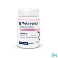 Isomex Pot Comp 30 19747 Metagenics