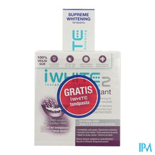 Afbeelding in Gallery-weergave laden, Iwhite Instant 2 Mondstuk 10
