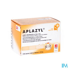 Load image into Gallery viewer, Aplazyl Hond-kat Comp 120
