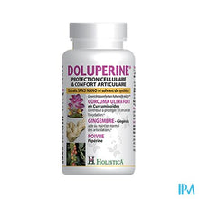Charger l'image dans la galerie, Doluperine Pot Gel 60 Holistica
