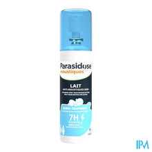 Afbeelding in Gallery-weergave laden, Parasidose A/muggenmelk Baby 100ml
