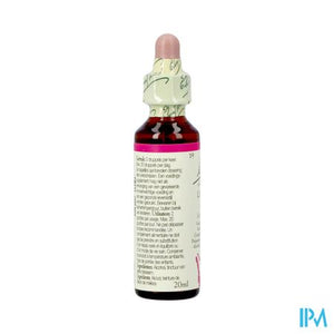 Bach Flower Remedie 19 Larch 20ml
