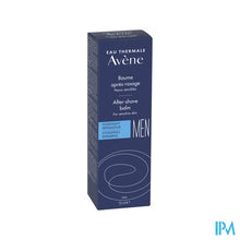 Charger l'image dans la galerie, Avene Men Aftershave Balsem Nf 75ml
