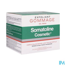 Charger l'image dans la galerie, Somatoline Cosm. Exfolierende Scrub Pink Salt 350g
