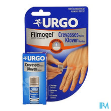 Afbeelding in Gallery-weergave laden, Urgo A/kloven Filmogel 3,25ml 2339

