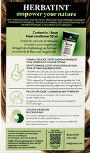 Afbeelding in Gallery-weergave laden, Herbatint 6n Donker Blond 170ml
