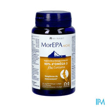 Load image into Gallery viewer, Minami Morepa Move Plus Curcuma Softgels 60

