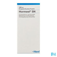 Afbeelding in Gallery-weergave laden, Hormeel Sn Gutt 100ml Heel
