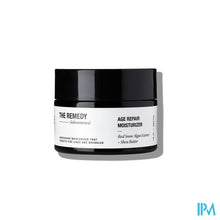 Afbeelding in Gallery-weergave laden, The Remedy Lab Age Repair Moisturizer 40ml
