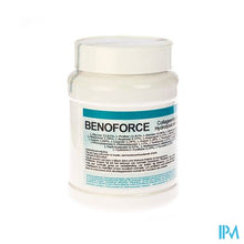 Afbeelding in Gallery-weergave laden, Benoforce Pdr Pot 450g

