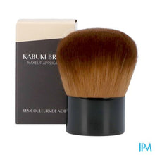 Load image into Gallery viewer, Couleurs De Noir Pinceau 13 Kabuki Poudre
