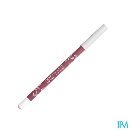 Cent Pur Cent Lippotlood Longlasting Cerise Claire