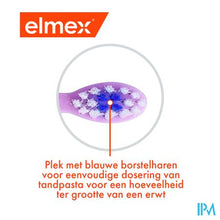 Afbeelding in Gallery-weergave laden, ELMEX® LEERTANDENBORSTEL 0-3 JAAR
