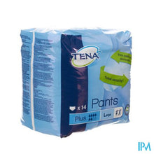 Afbeelding in Gallery-weergave laden, Tena Pants Plus Large 14 792614
