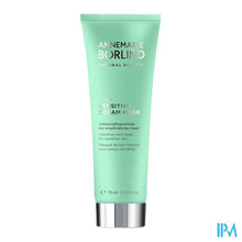 Charger l'image dans la galerie, Annemarie Borlind Sensitive Cream Mask 75ml
