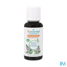 Charger l'image dans la galerie, Puressentiel Eo Pepermunt Bio 30ml
