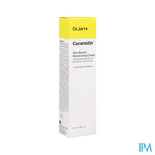 Charger l'image dans la galerie, Dr.jart+ Ceramidin Skin Barrier Mask 15ml
