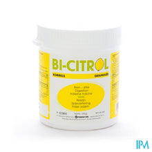 Afbeelding in Gallery-weergave laden, Bicitrol New Gran 330g
