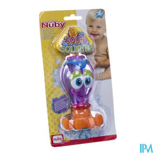 Charger l'image dans la galerie, Nuby Octopus waterpistool - 18m+

