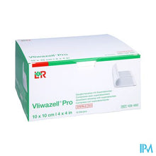 Load image into Gallery viewer, Vliwazell Pro Verb Super Absorb. 10x10cm 10 109460
