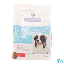 Load image into Gallery viewer, Hills Prescription Diet Canine Derm Defense 5kg
