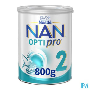 Nan Optipro 2 800g