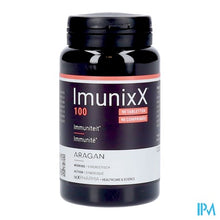 Charger l'image dans la galerie, Imunixx 100 Tabl 90 Nf
