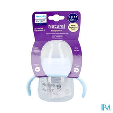 Afbeelding in Gallery-weergave laden, Philips Avent Natural 3.0 Overgangsbeker 150ml
