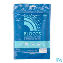 Afbeelding in Gallery-weergave laden, Sealprotect Sport Bloccs Kind Been S
