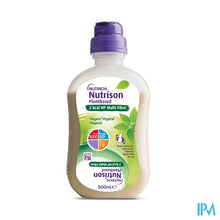Charger l'image dans la galerie, Nutrison Multifibre Hp 2kcal Plantbased 500ml
