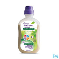 Nutrison Multifibre Hp 2kcal Plantbased 500ml