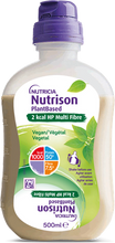 Afbeelding in Gallery-weergave laden, Nutrison Multifibre Hp 2kcal Plantbased 500ml
