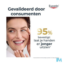 Charger l'image dans la galerie, Eucerin Hyaluron-filler+elast.handcreme Spf30 75ml
