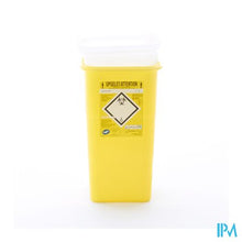 Load image into Gallery viewer, Sharpsafe Naaldcontainer 7l 4110
